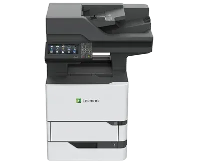 LEXMARK MX722ADHE OUTPUT UP TO 70 PPM AND A STANDARD HARD DISK WITH OCR HELP THE LEXMARK MX722ADHE MONOCHROME MULTIFUNCTION PRODUCT MEET LARGE-WORKGROUP NEEDS, IN A SIZE THAT ALLOWS FLEXIBLE PLACEMENT. ROBUST PAPER HANDLING TECHNOLOGY IS DESIGNED TO MAKE - Guards On Duty Shop & Security Guards