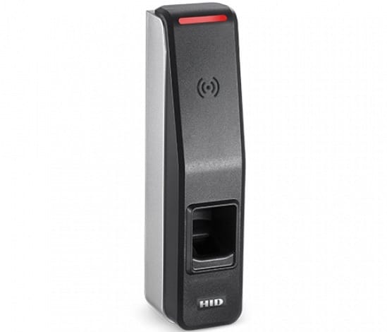 HID Signo Biometric Reader/Controller