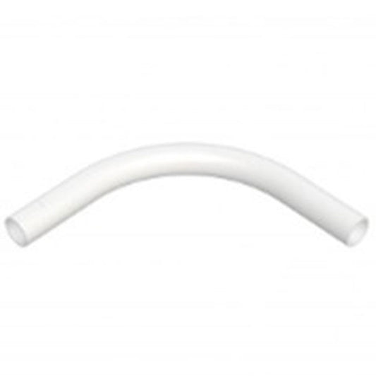 25MM PVC Solid Bend — Tronitech | Guards on Duty Shop