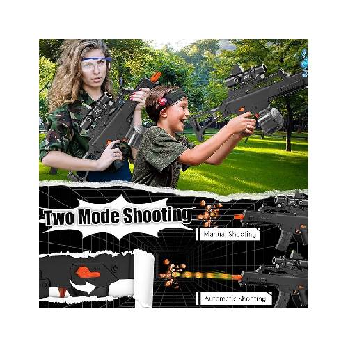 Gel gun G36C - M938-15