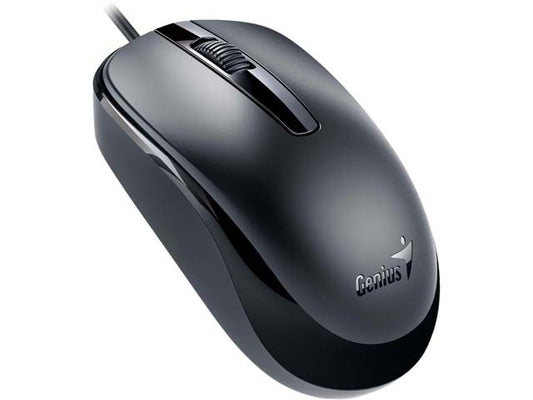 Genius Mm USB Op Dx-120 Black