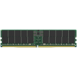 Kingston 64GB 5600MT/s DDR5 ECC Reg CL46 DIMM 2Rx4 Micron D, EAN: 740617342284