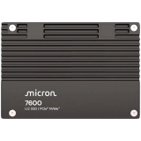Micron 7600 PRO 7.68TB NVMe U.2 (15mm) Enterprise SSD Single Pack