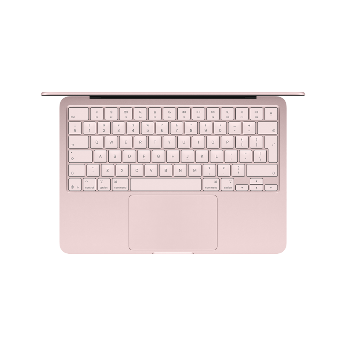 13-INCH MACBOOK NEO: APPLE A18 PRO CHIP WITH 6 CORE CPU AND 5 CORE GPU, 8GB, 256GB SSD - BLUSH