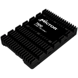 Micron 7500 PRO 3840GB U.3 (15mm) TCG-Opal Enterprise SSD [Tray Pack]