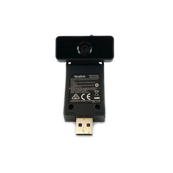 Yealink CAM50 USB Camera For Use With T58W (PRO)
