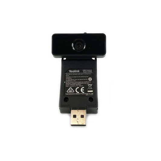 Yealink CAM50 USB Camera For Use With T58W (PRO)
