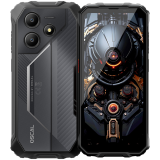 OSCAL Rugged smarthone Marine 2 LTE 6.56-inch HD 720x1612 90Hz Octa-core T615 up to 1.8 GHz RAM 4GB ROM 64GB Cam Rear 16MP Front 8MP 4G LTE WiFi BT Battery 11000mAh GPS+GLONASS+Beidou+Galileo & IP68/IP69K/MIL-STD-810H Android 15 Black