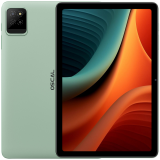 OSCAL PAD 30 WiFi 10.1-inch HD IPS 800x1280 Quad-core T310 up to 2.0 GHz RAM 4GB ROM 128GB Cam Rear 8MP Front 5MP WiFi5 BT 5.0 Battery 6600mAh Android 15 Hazel Green