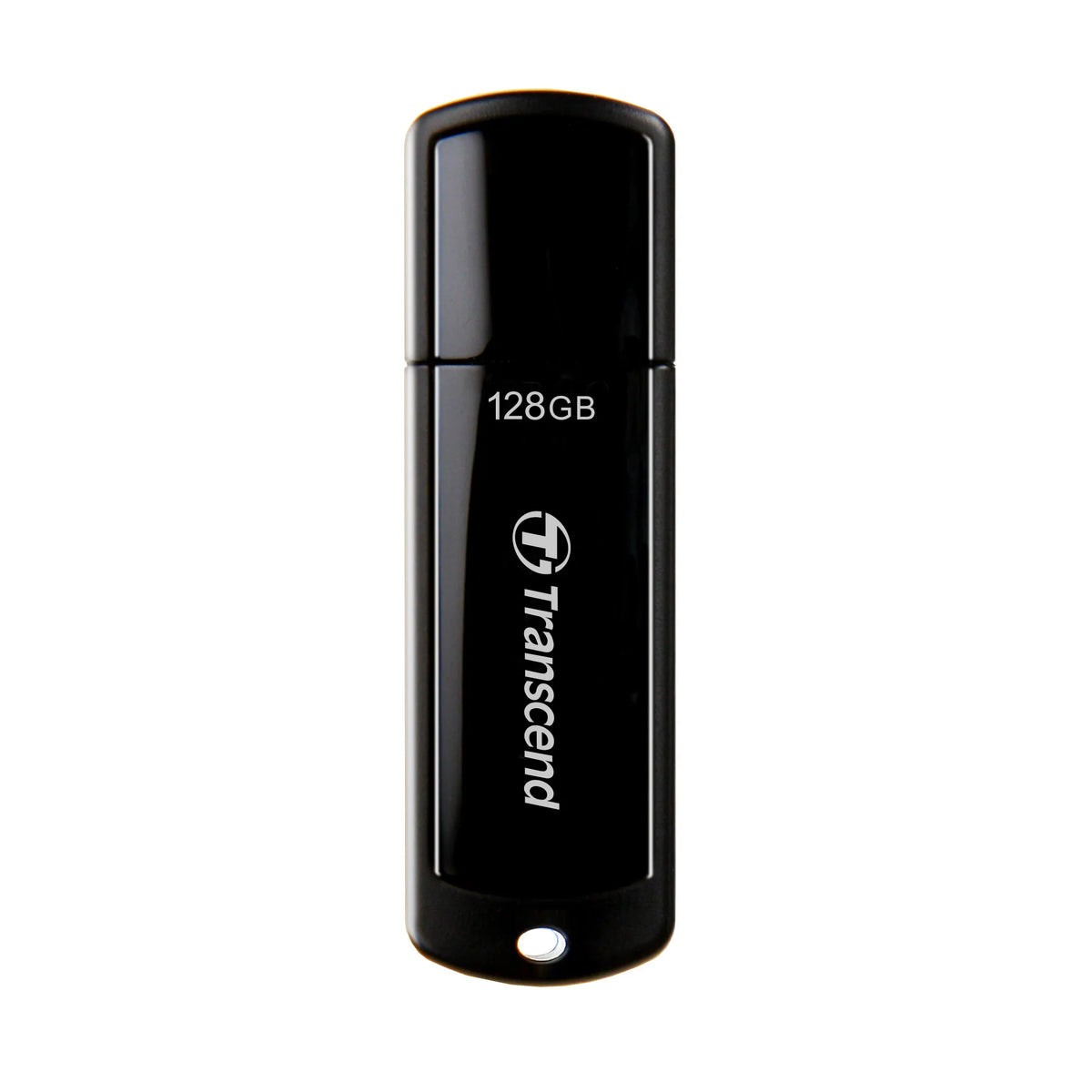 TRANSCEND 128GB JETFLASH 700 USB 3.1 GEN 1 (USB 5Gbps) FLASH DRIVE