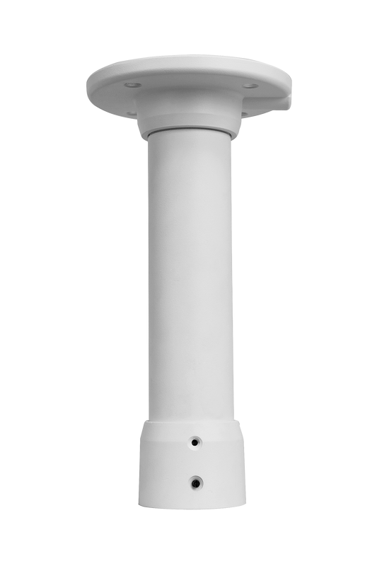 UNV - PTZ Dome Pendant Mount (200 mm)