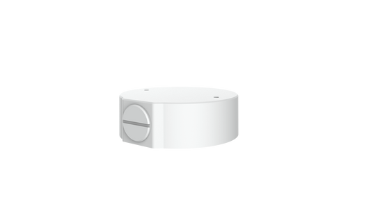 UNV - Fixed Dome Junction Box for mini Dome cameras