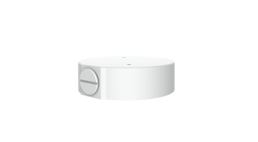 UNV - Fixed Dome Junction Box