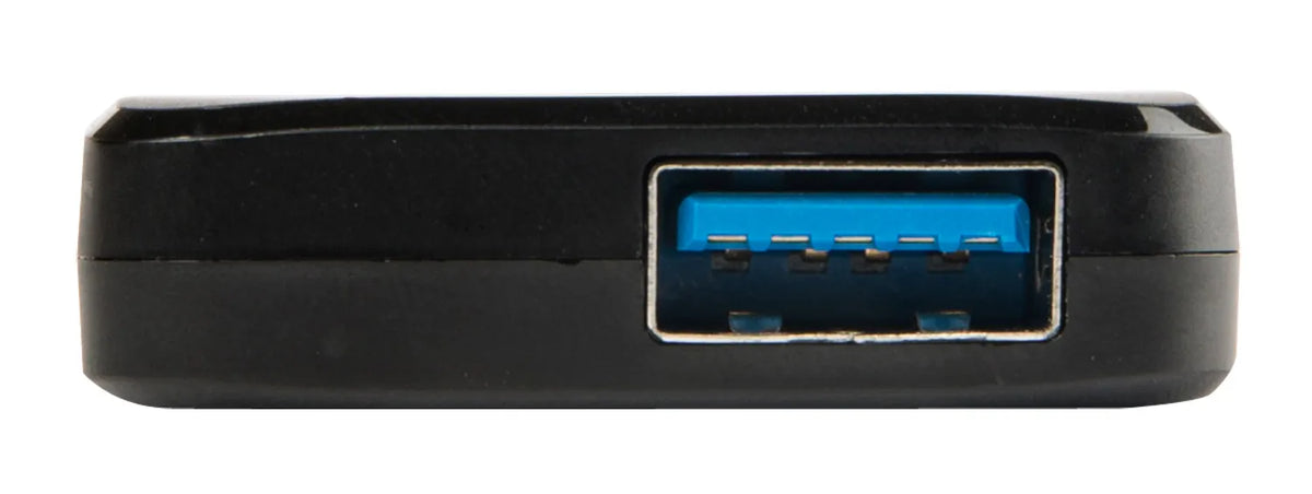 TRANSCEND 4 PORT USB3.0 HUB