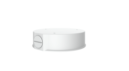 UNV - Fixed Fish Eye Junction Box