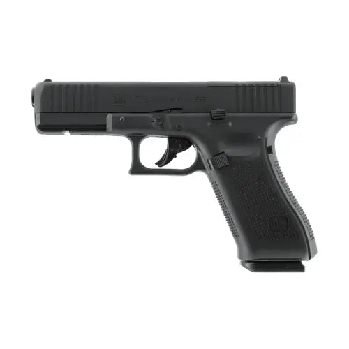 Umarex GLOCK 17 Gen5 MOS BLK 6 mm CO2 < 2,0 J 14R - 2.6508