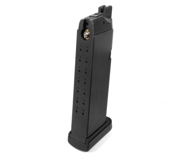 MAGAZINE KWA ATP-LE GBB 23 ROUNDS 197-01202