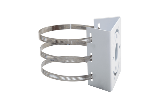 UNV - Box Pole mount bracket