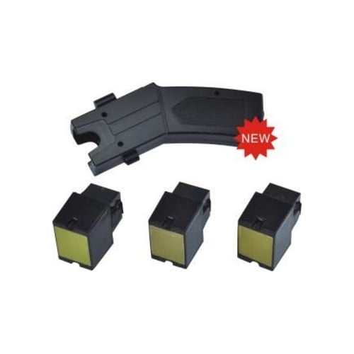 Shoot Out Stun Gun Self-Defense Combo