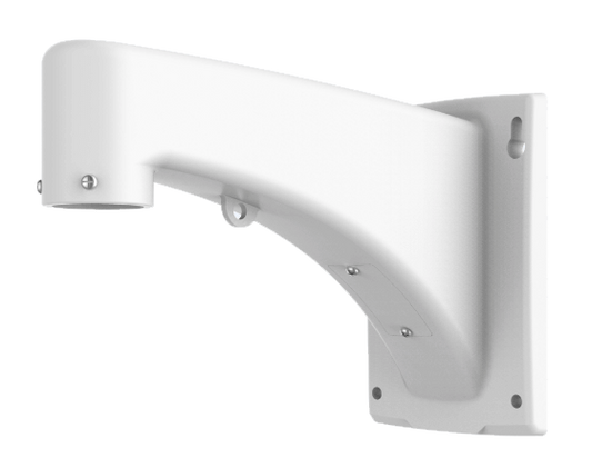 UNV - Long wall mounting bracket for dome PTZ