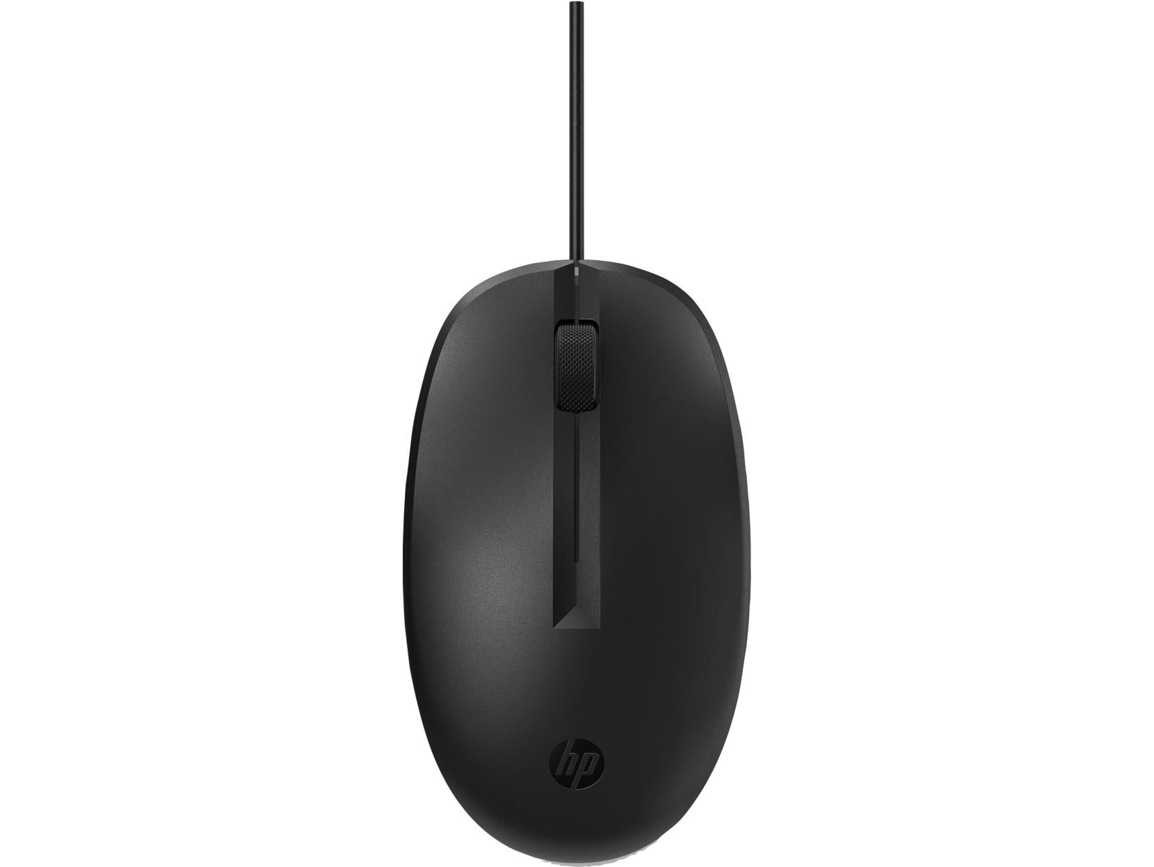 HP 128 LaserWired Mouse - Guards On Duty Shop & Security Guards