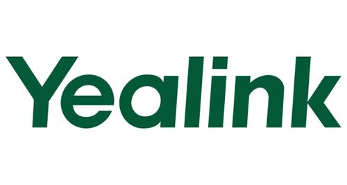 Yealink Black Ear Cushion for BH72 (1 Pair)