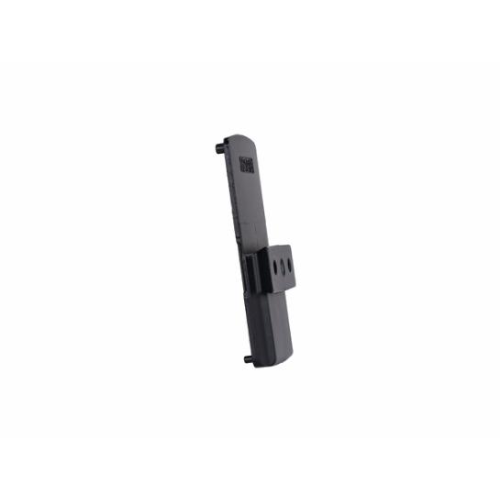 CZ P-10C Optic Ready Plate Black 19927