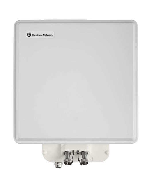Cambium PTP670-INT Integrated 23dBi END with AC Supply