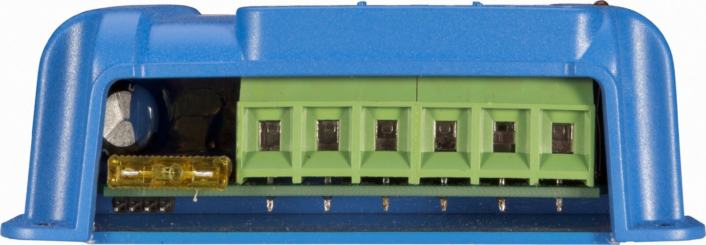 Victron BlueSolar MPPT 100/15 Charger Controller | VIC-BSC10015-MPPT