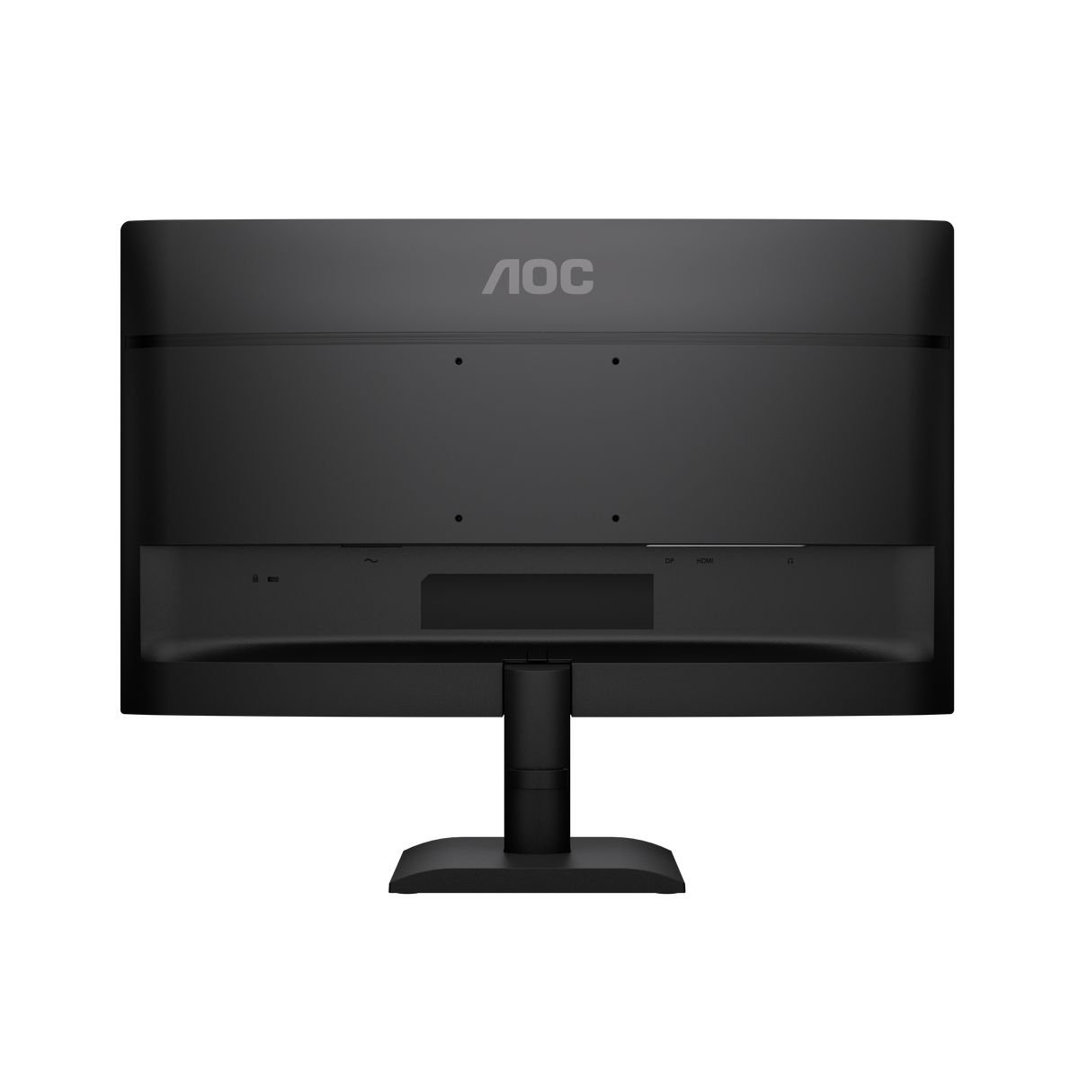 AOC-24E40L E40 Monitor|23.8 Inch|4ms (GtG)|IPS Panel|1920*1080 144Hz|300nits|HDMI+DP|TUV|Internal PSU|Adapative Sync|3YR Warrant