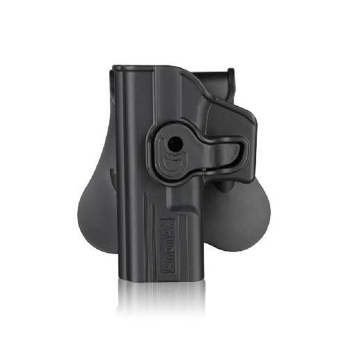 AMOMAX AM-GAGL Plastic Shell Fit for GAGL