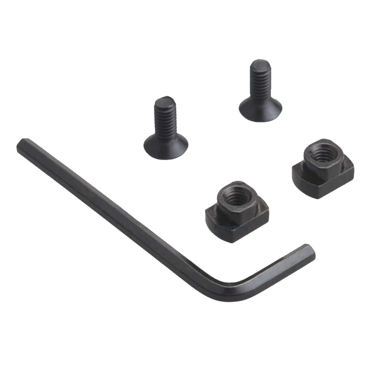 Vector Optics SCRAAM-54 MLOK Handguard 5 Inch Rail Section