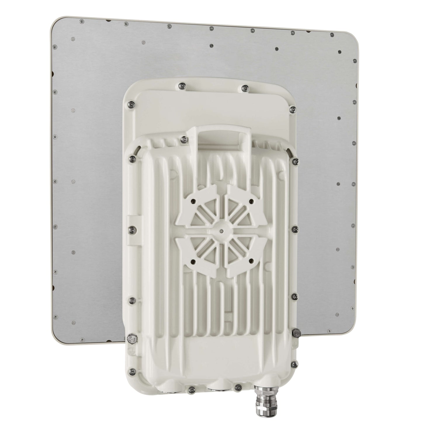 Cambium PTP670-INT Integrated 23dBi END with AC Supply