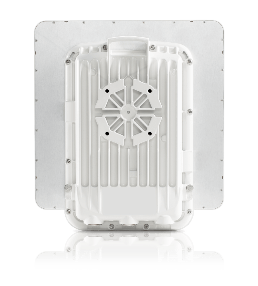 Cambium PTP670-INT Integrated 23dBi END with AC Supply