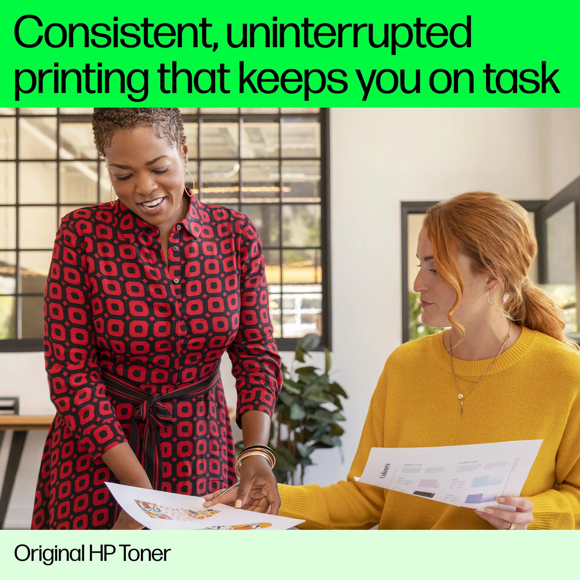 HP LASERJET MFP M436 TONER - Guards On Duty Shop & Security Guards