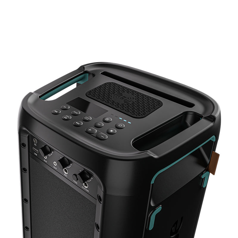 HISENSE HP100 Party Rocker One