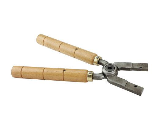 LYMAN MOLD HANDLES SNG/DBL CAVITY — RLY-2735793