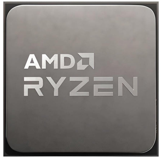 AMD CPU Desktop Ryzen 7 8C/16T 5700G (4.6GHz; 20MB;65W;AM4) box; with Wraith Stealth Cooler and Radeon Graphics - MPK