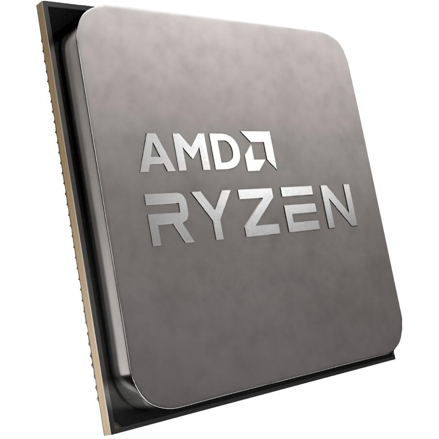 AMD CPU Desktop Ryzen 7 8C/16T 5700G (4.6GHz; 20MB;65W;AM4) box; with Wraith Stealth Cooler and Radeon Graphics - MPK