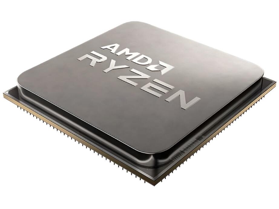AMD CPU Desktop Ryzen 7 8C/16T 5700G (4.6GHz; 20MB;65W;AM4) box; with Wraith Stealth Cooler and Radeon Graphics - MPK