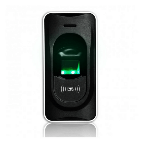 ZKTeco - F12 RFID & Fingerprint Outdoor Slave Reader