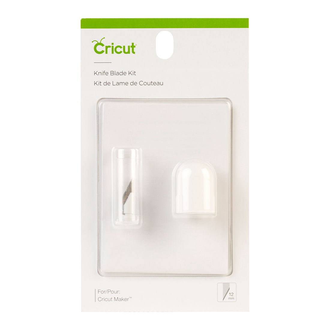 2003919 - Cricut Maker Knife Blade Replacement (without Drive Housing); .