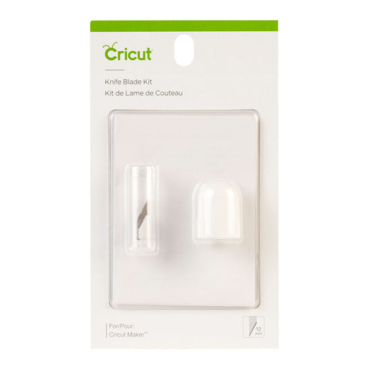 2003919 - Cricut Maker Knife Blade Replacement (without Drive Housing); .