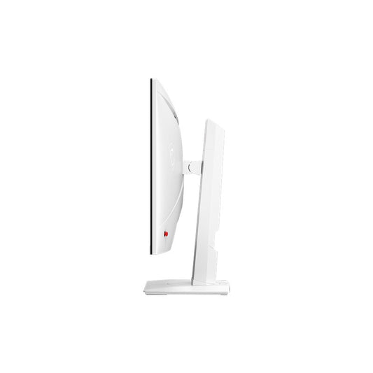 Msi 274QRFW - MSI MAG 274QRFW 27 Inch WQHD Gaming Monitor - 2560 x 1440 Rapid IPS Panel, 180 Hz / 1ms GtG, 123% sR