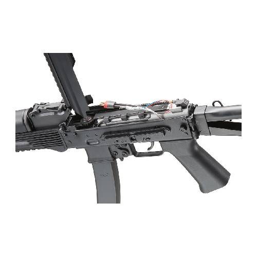 KA USA Licensed KR-9 SBR AEG BK