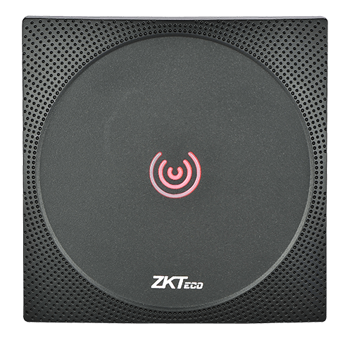 ZKTeco - RFID Card Slave Reader without keypad |KR601E