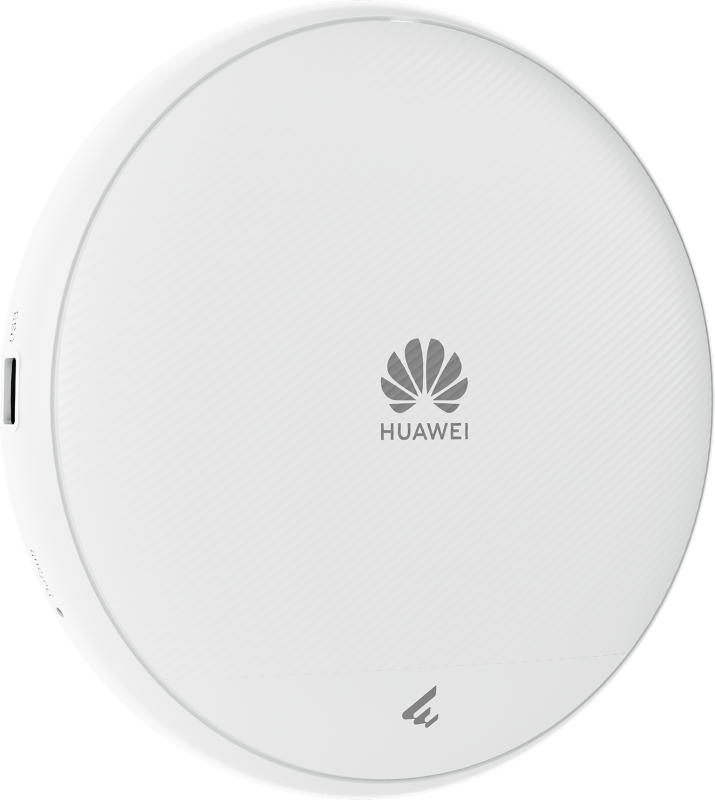 Huawei eKit Wireless AP371 Wi-Fi 7, Indoor, Dual Radio , 2*2 MU-MIMO, 1*GE Base-T, internal smart antennas