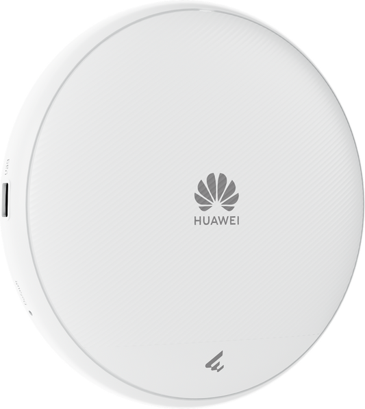 Huawei eKit Wireless AP371 Wi-Fi 7, Indoor, Dual Radio , 2*2 MU-MIMO, 1*GE Base-T, internal smart antennas