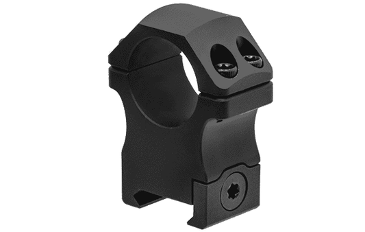 Leaper UTG PRO 2pcs 1" High Profile Picatinny Mounts