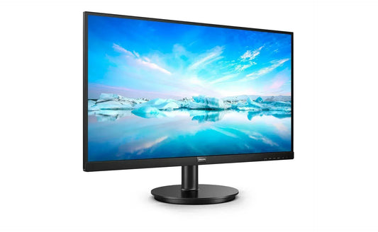 PHILIPS BUSINESS ANTI-GLARE 27" MONITOR IPS RESPONSE: 4MS RESOLUTION: 2560X 1440 (QHD) RR: 75HZ HDMI, USB-C, DP, RJ45 SPEAKER: YES POWER SUPPLY: BUILT- IN TILT: YES SWIVEL: YES PIVOT: YES H ADJUST: YES 150MM VESA: YES ACCESSORIES: HDMI, DP CABLE, USB-C-C/ - Guards On Duty Shop & Security Guards